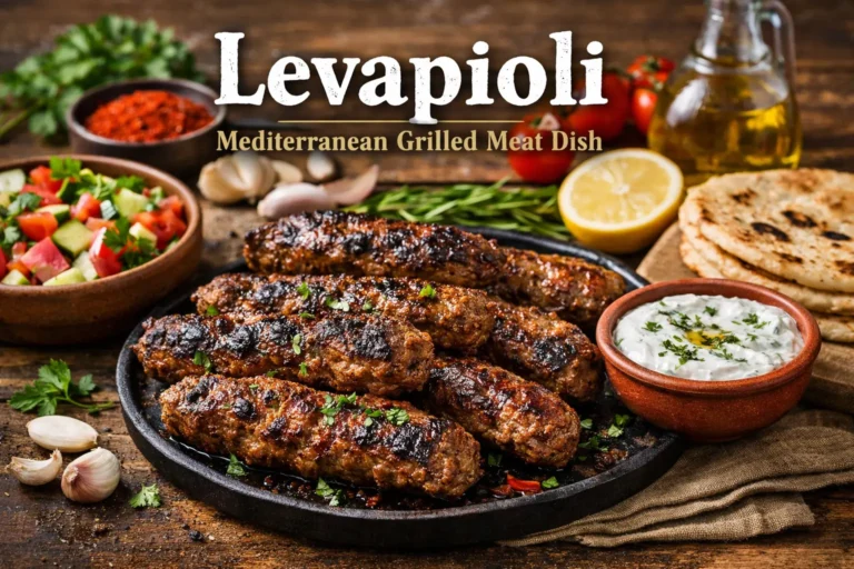 levapioli