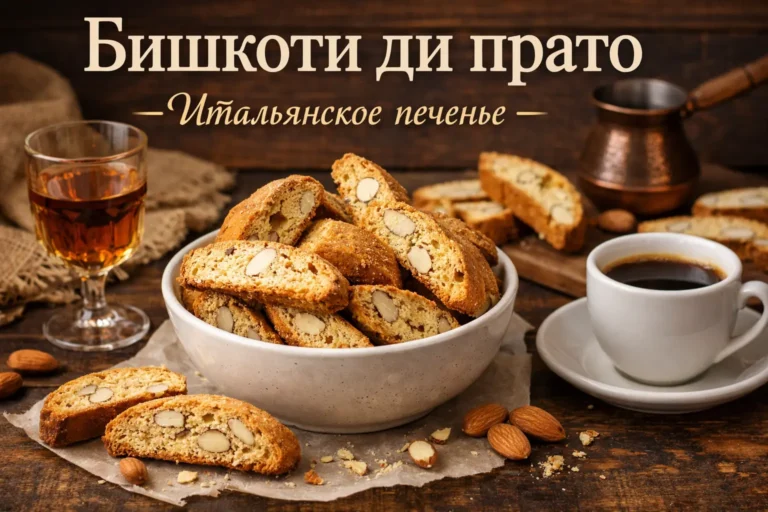 бишкоти ди прато