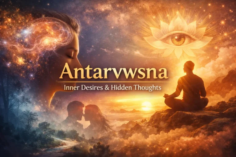antarvwsna