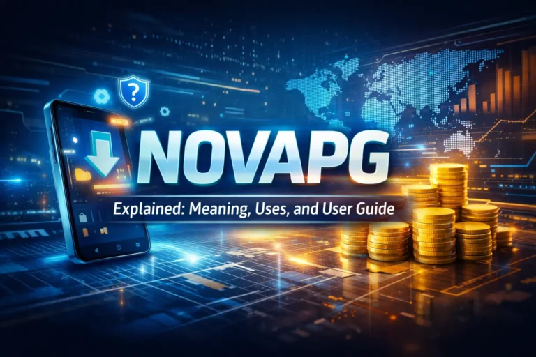 novapg