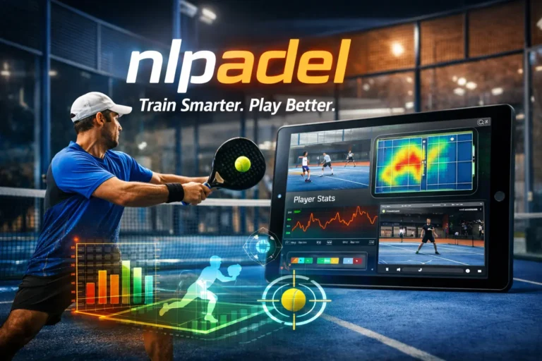 nlpadel