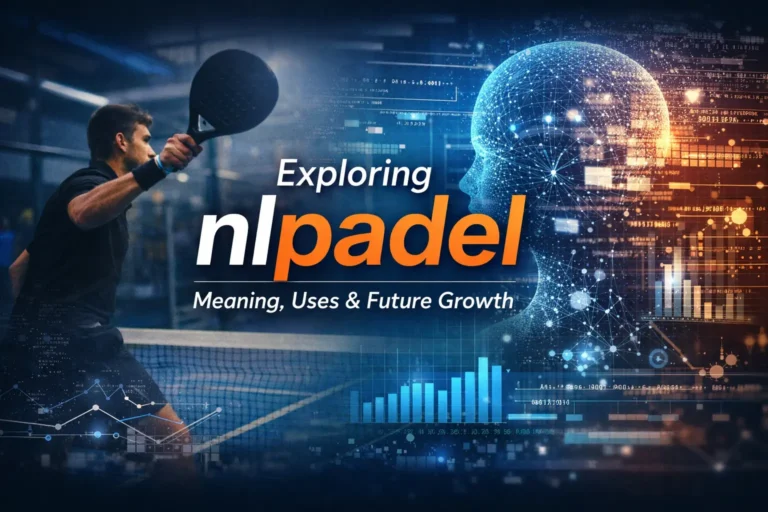 nlpadel