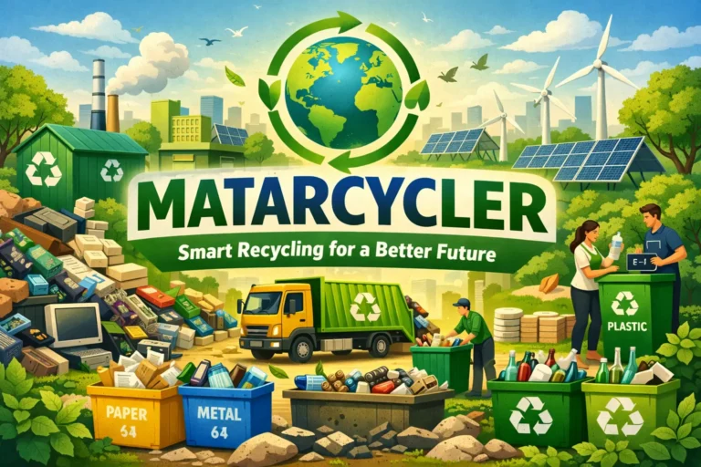 matarcycler