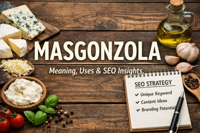 masgonzola