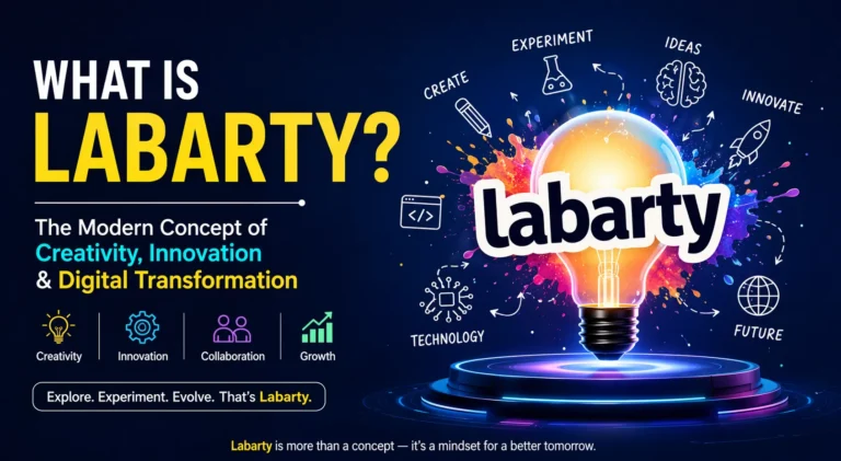 labarty